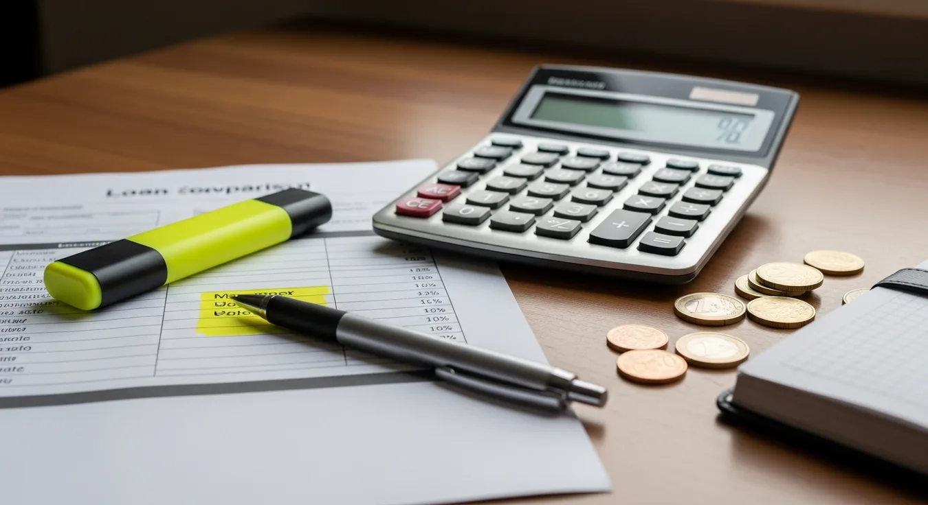 Čo je RPMN a ako ho vypočítať - vysvetlenie ročnej percentuálnej miery nákladov pri pôžičkách