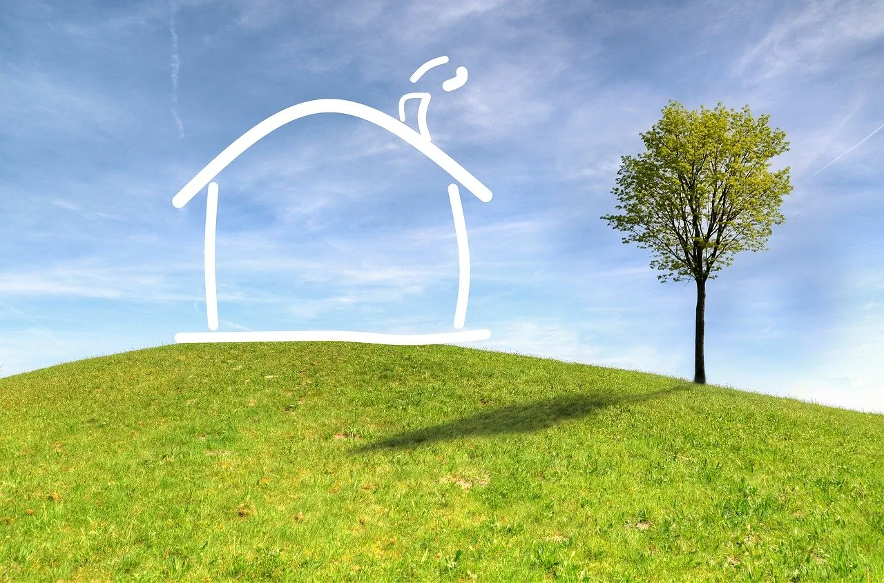 Hypotéka pre mladých - štátna podpora bývania