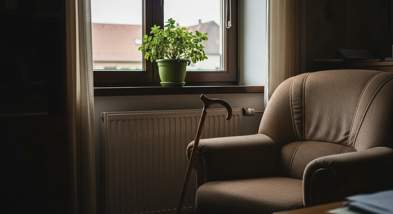 Lekárska zložka a stetoskop na stole symbolizujúce posudok zdravotného stavu