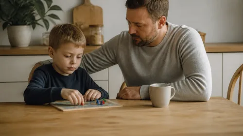 Matka s dieťaťom rieši vymáhanie výživného