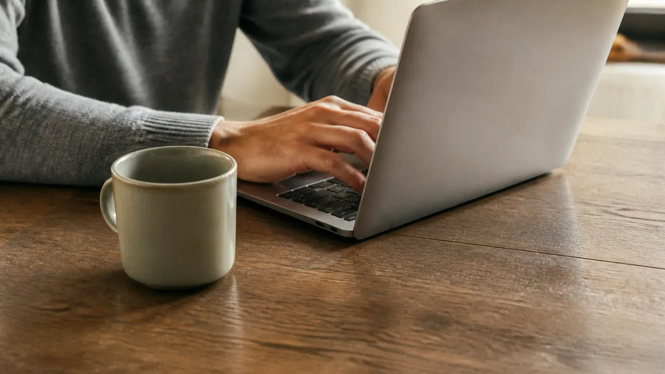 Rýchla pôžička online - žiadosť cez internet