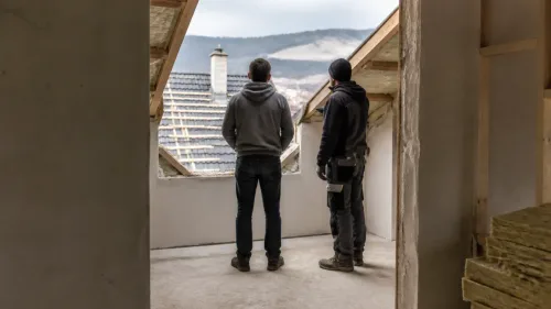 Konsolidácia alebo refinancovanie: aký je rozdiel a kedy čo použiť? - ilustračná redakčná fotografia