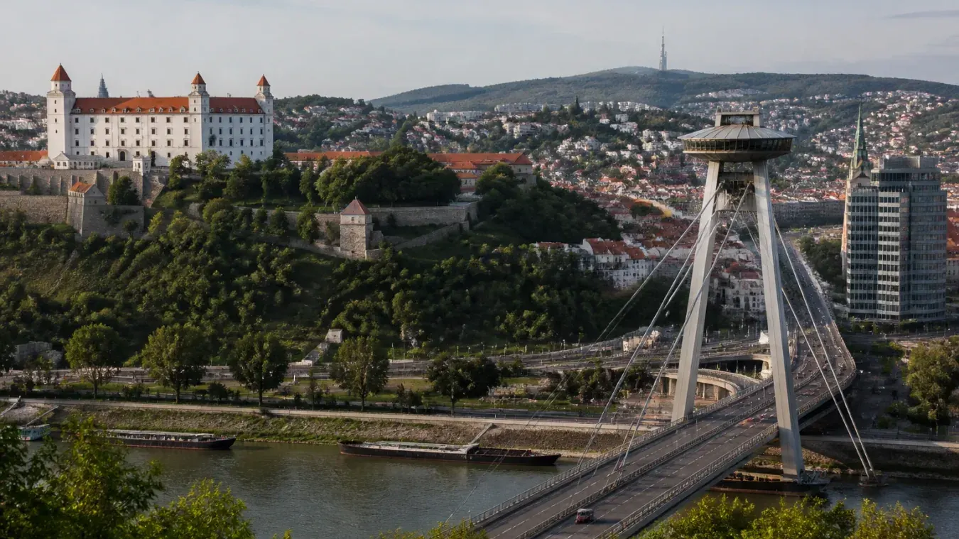 Kto sú najbohatší ľudia na Slovensku: Aktuálny rebríček - ilustračná redakčná fotografia