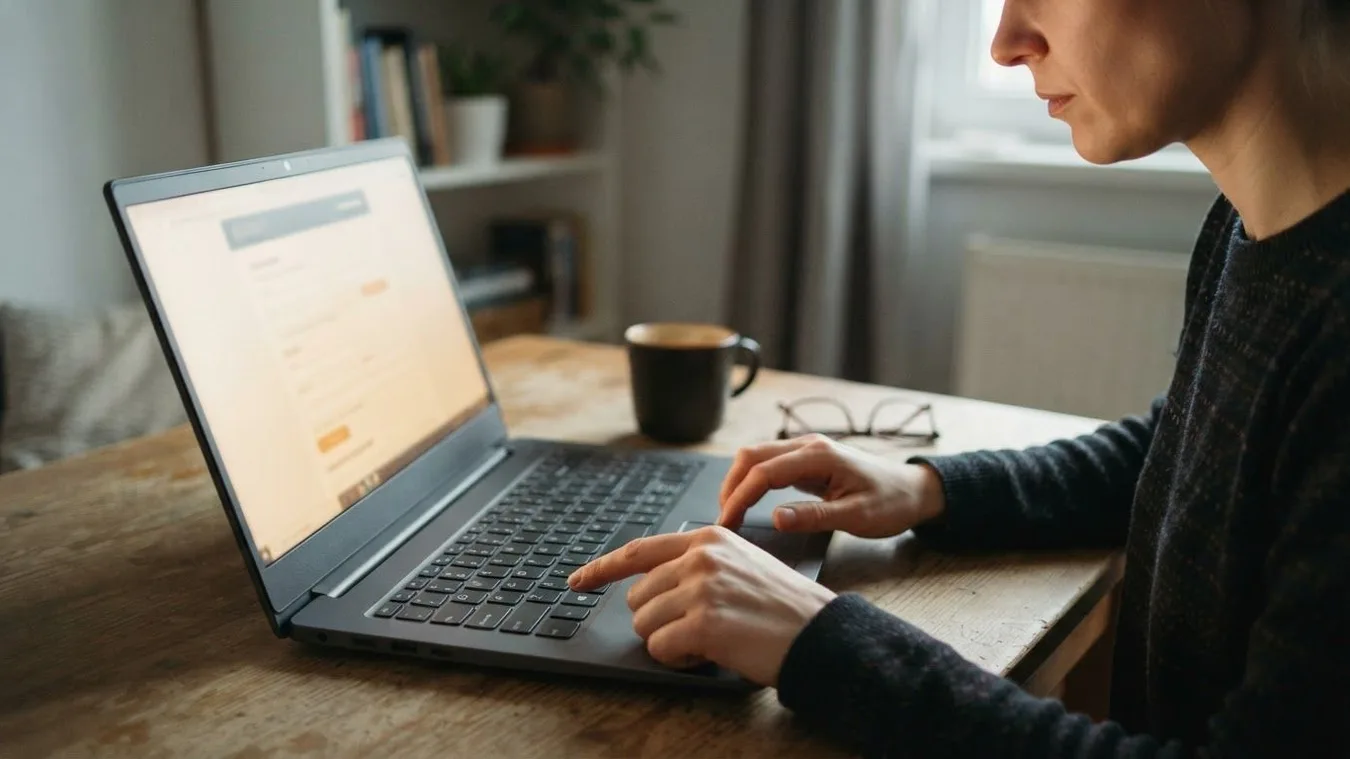 Budova a digitálne rozhranie Slovenskej požičovne