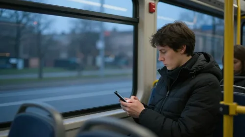Podvodné SMS s ponukou pôžičky - ako ich rozoznať a chrániť sa
