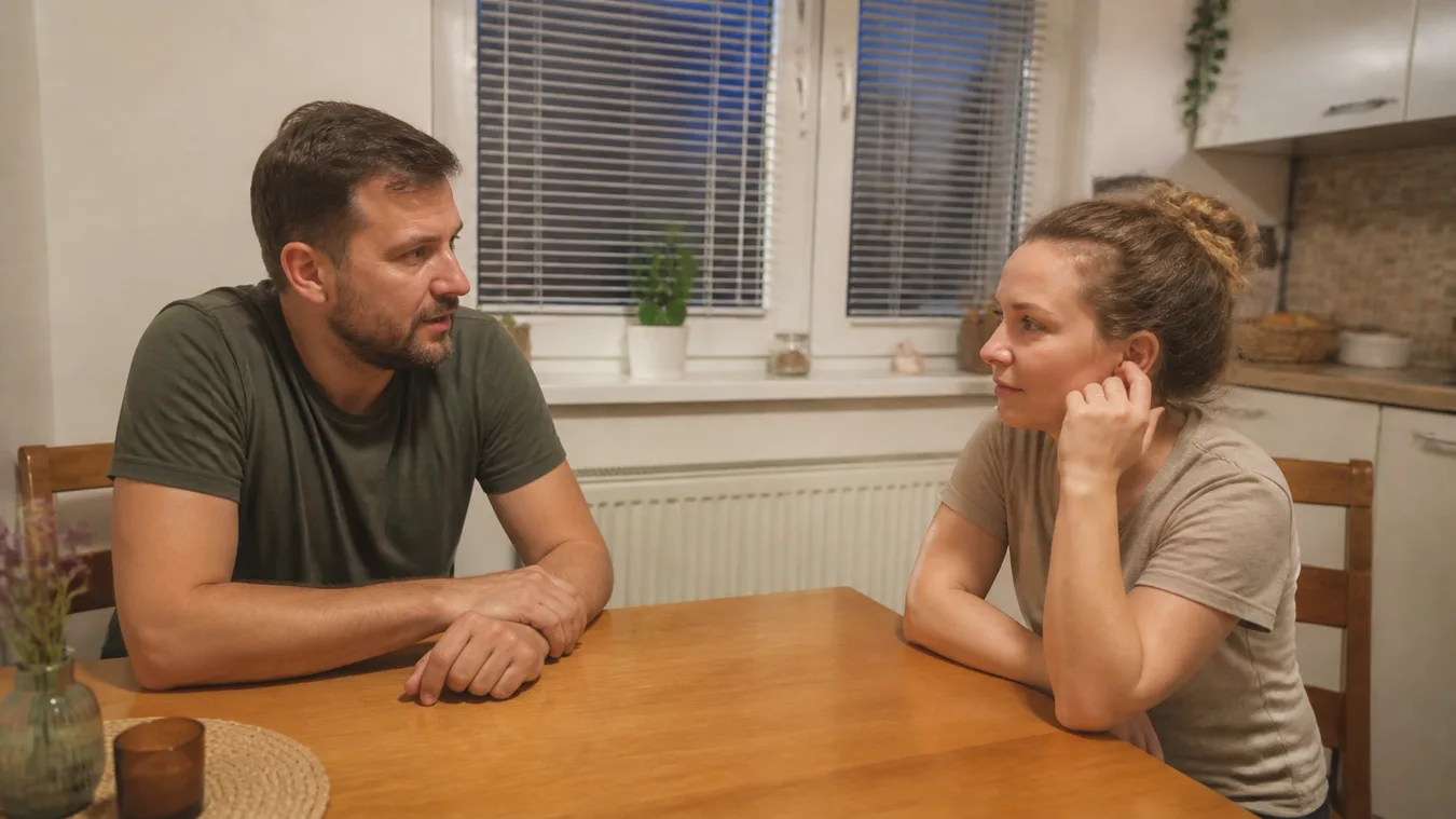 Podávanie si rúk pri podpise zmluvy o pôžičke