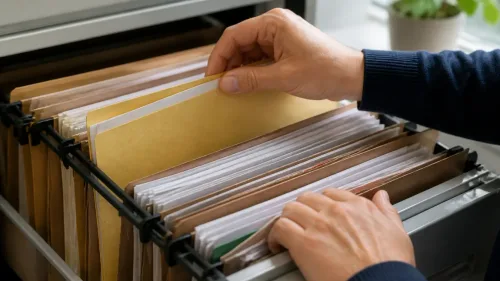 Ktoré exekučné pohľadávky sú prednostné? - ilustračná redakčná fotografia