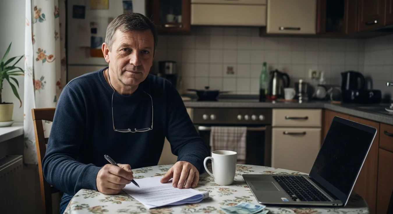 Podpisovanie úverovej zmluvy pri nových pravidlách pre spotrebiteľské úvery