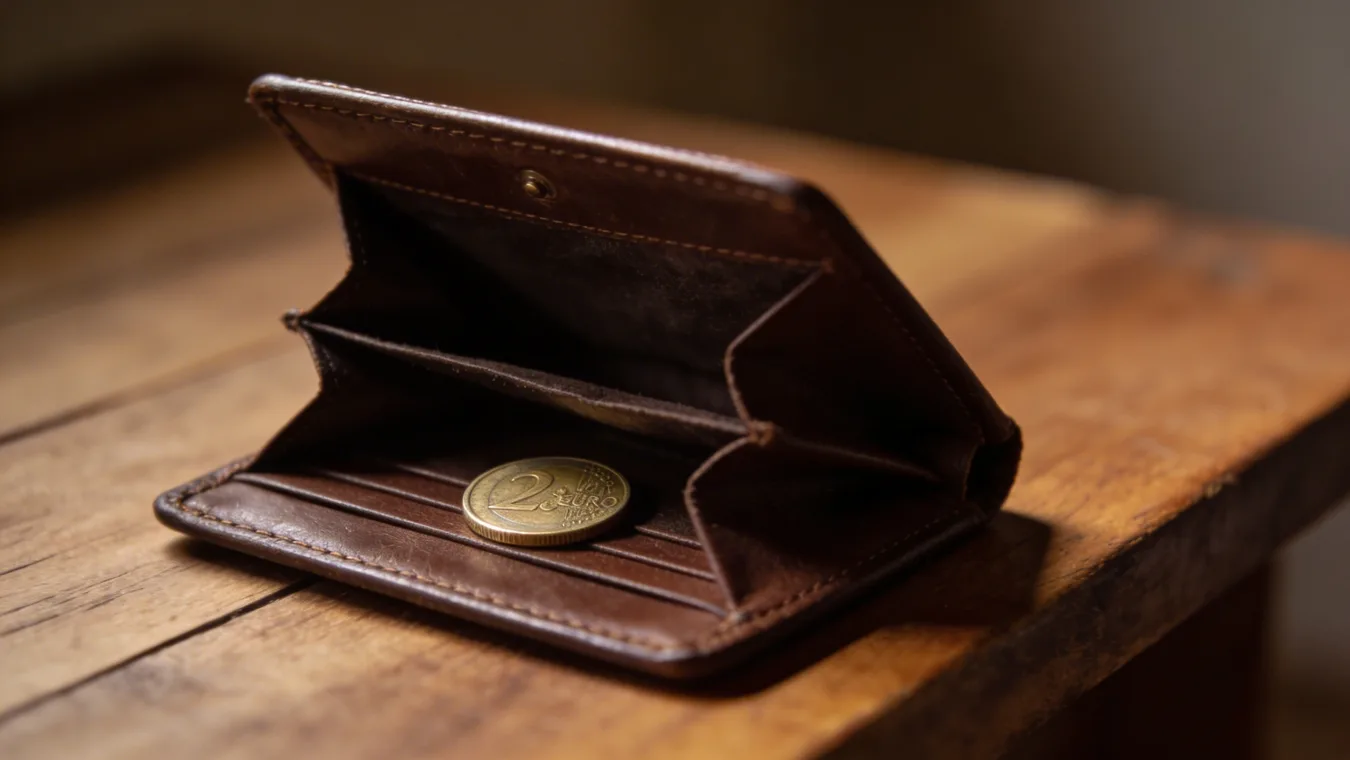 Osobný bankrot na Slovensku - návod a postup