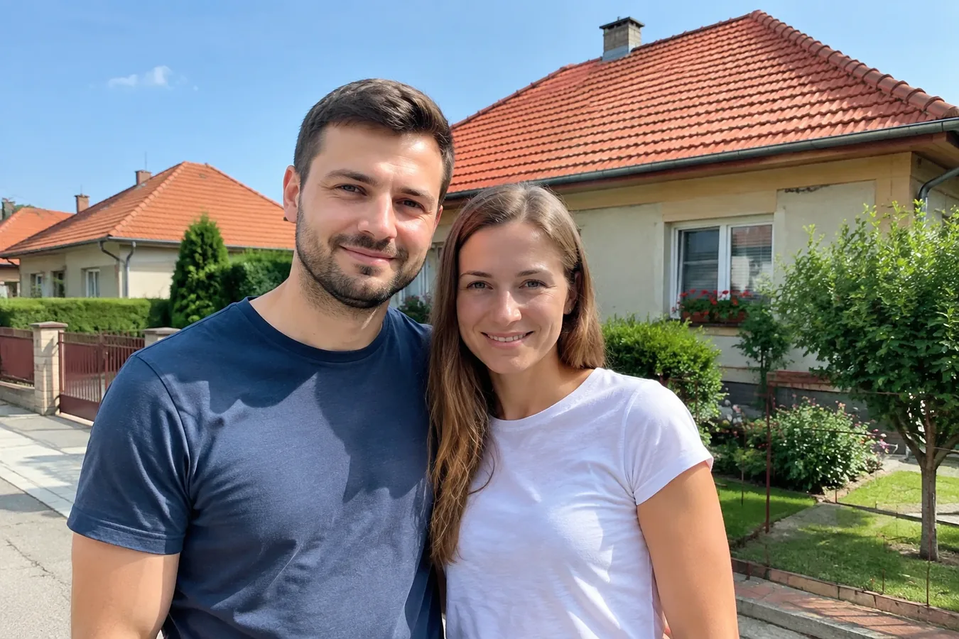 Poistenie nehnuteľnosti k hypotéke - rodinný dom ako záloh úveru