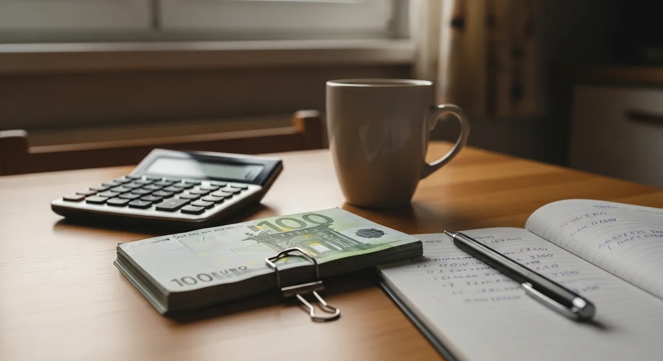 Pôžička 1500 eur - kde získať tisícpäťsto eur s najnižšou splátkou