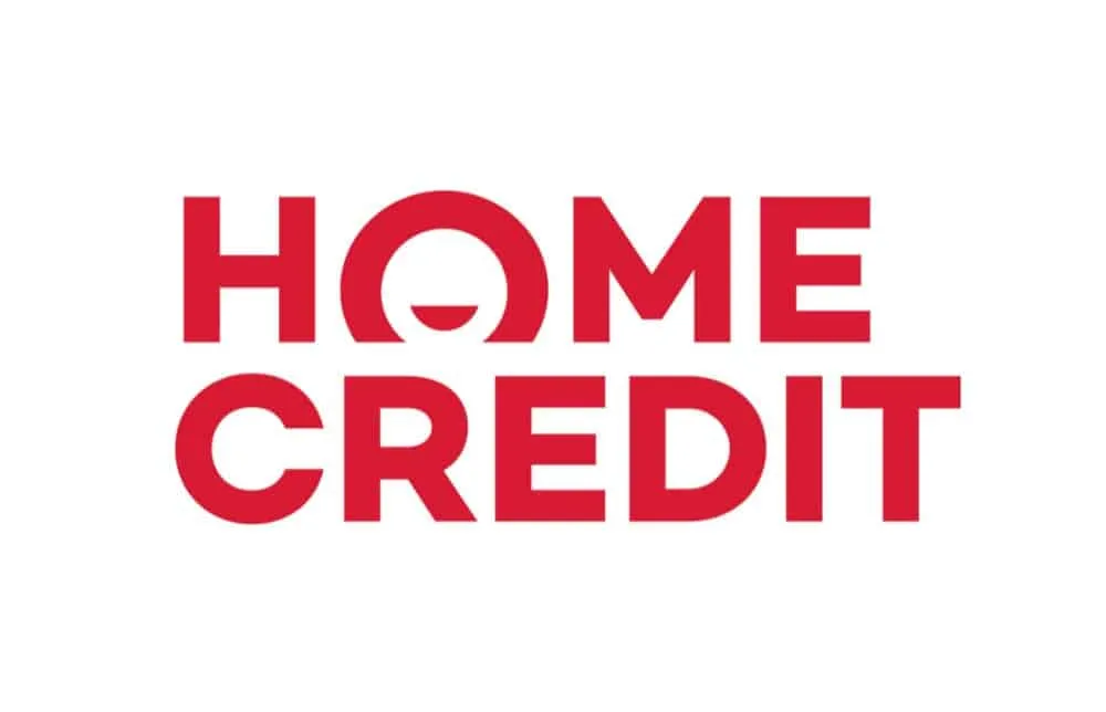 Logo Home Credit a digitálna správa úveru v mobilnej aplikácii v roku 2026
