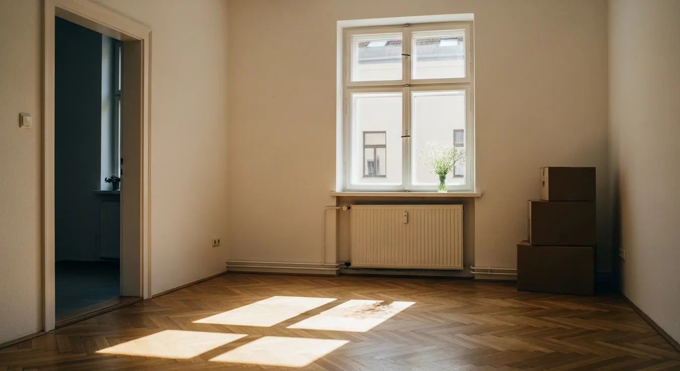 Pôžička na kauciu - ako financovať depozit pri prenájme bytu
