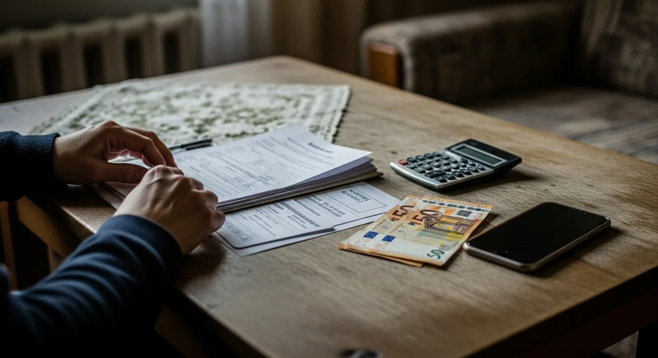 Pôžička na operáciu - ako financovať lekársky zákrok