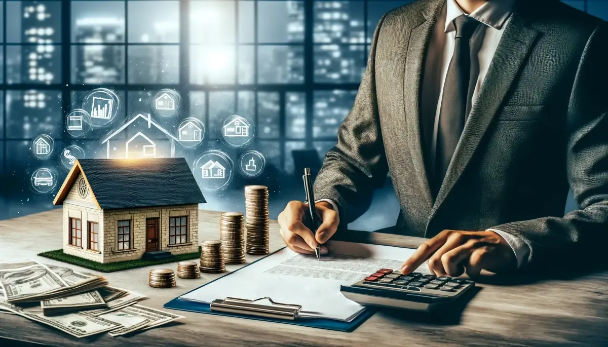 Kľúče od bytu a zmluva o prenájme v roku 2026