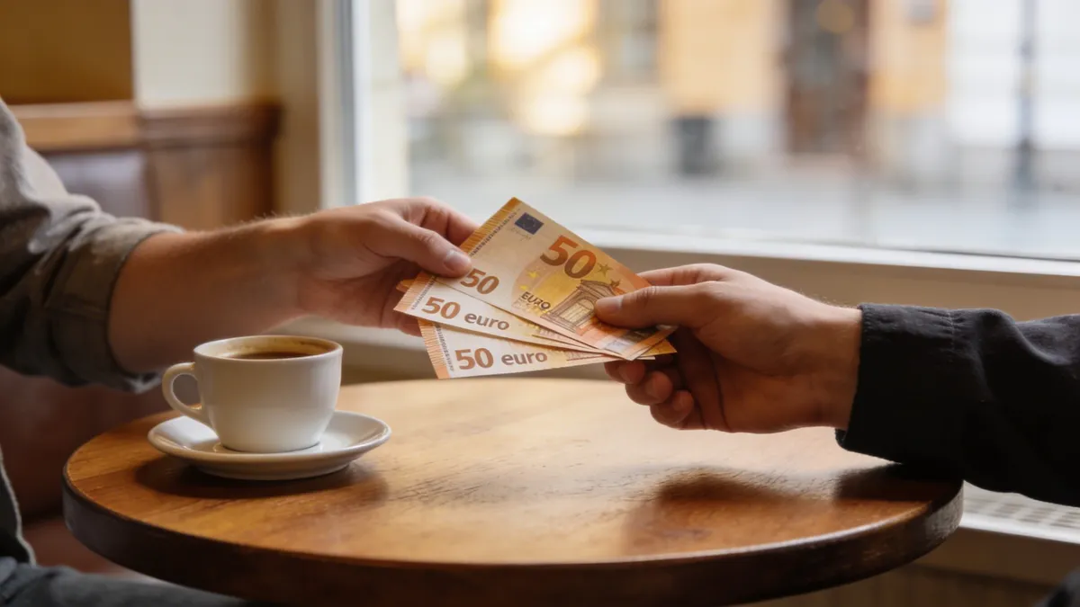 Pôžičky od ľudí: Ako fungujú a kedy im dôverovať?