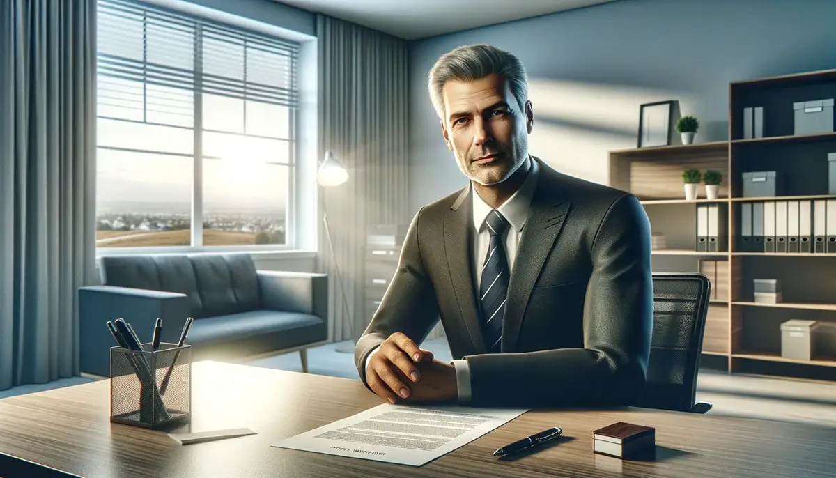 Podpis zmenky u súkromného investora