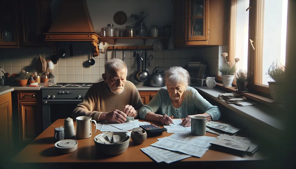 Pôžička pre dôchodcov - sprievodca podmienkami a možnosťami