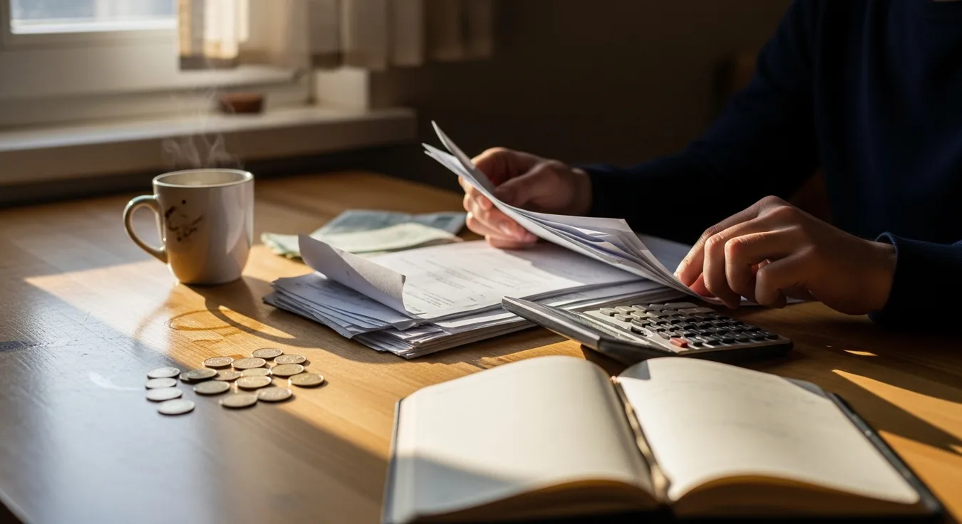 Pôžička pre samoživiteľky - možnosti financovania pri jednom príjme