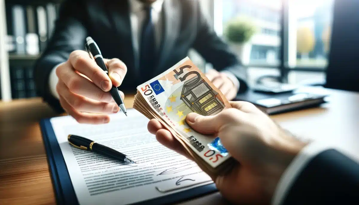 Požičajte si peniaze s nízkym úrokom