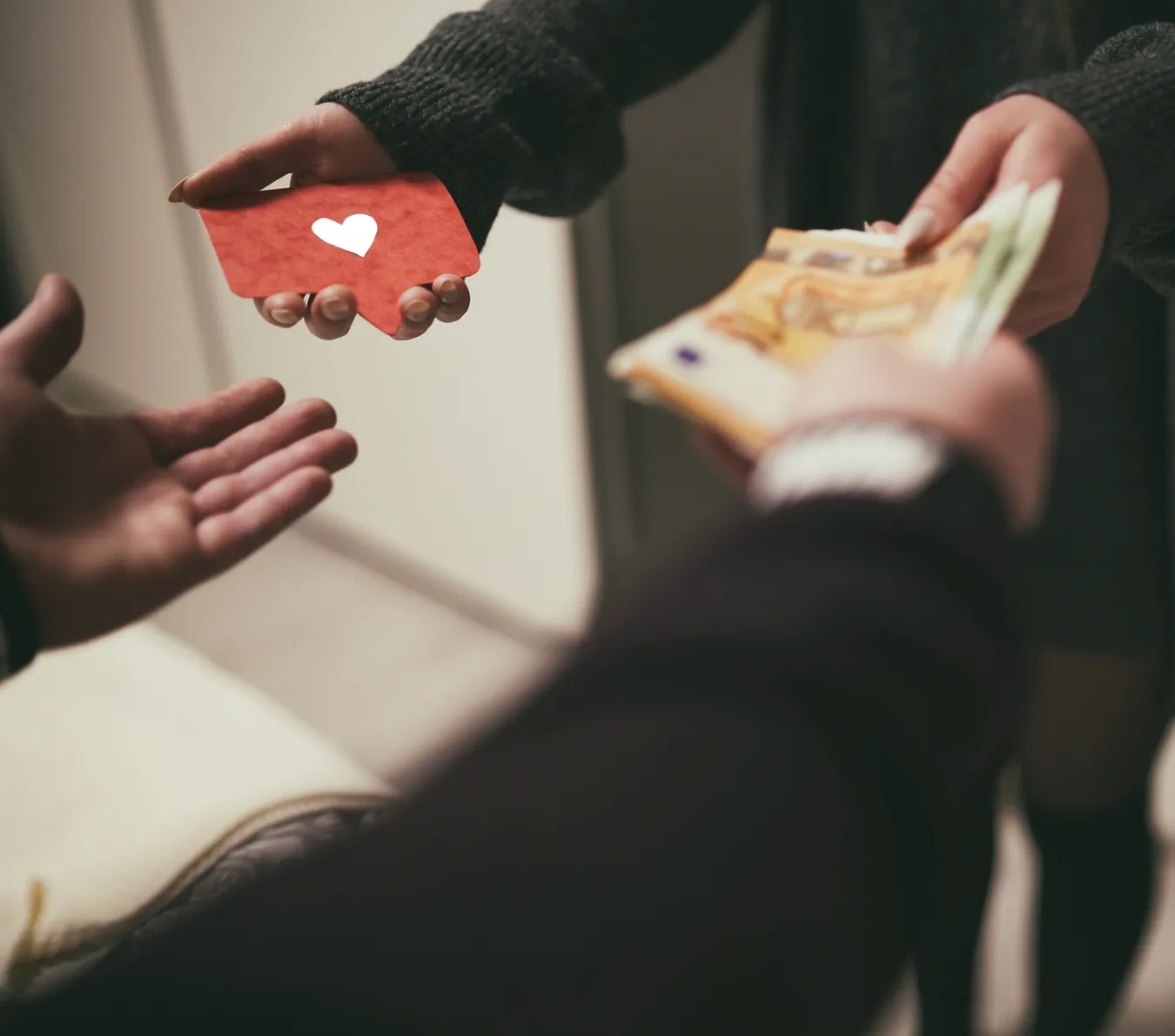 Digitálne overenie pôžičky bez papierov