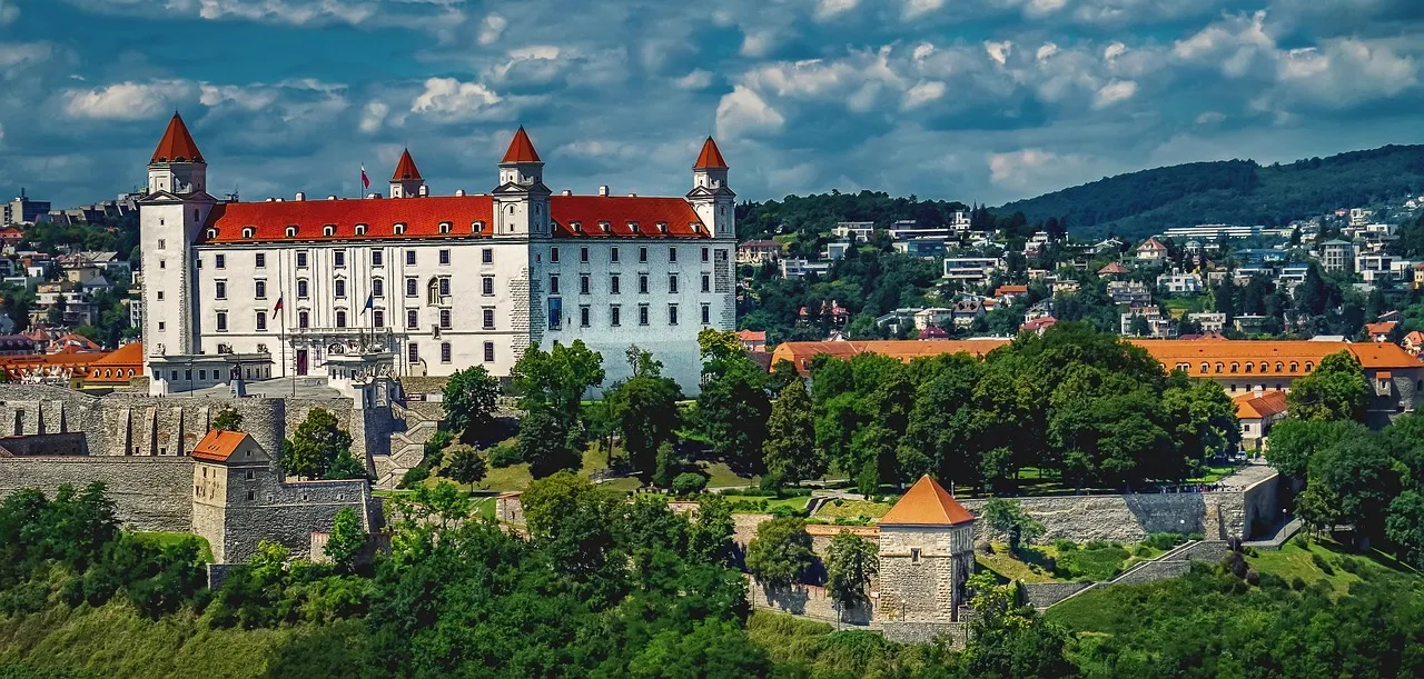 Pôžička Bratislava