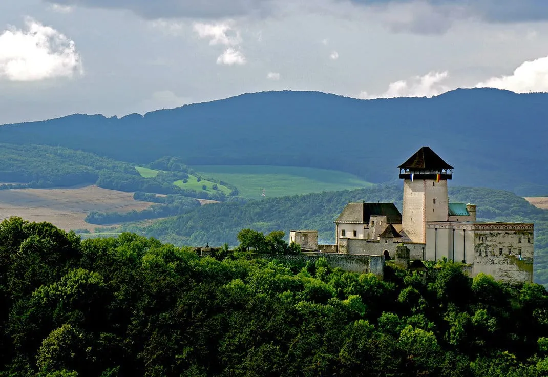 Pôžičky Trenčín