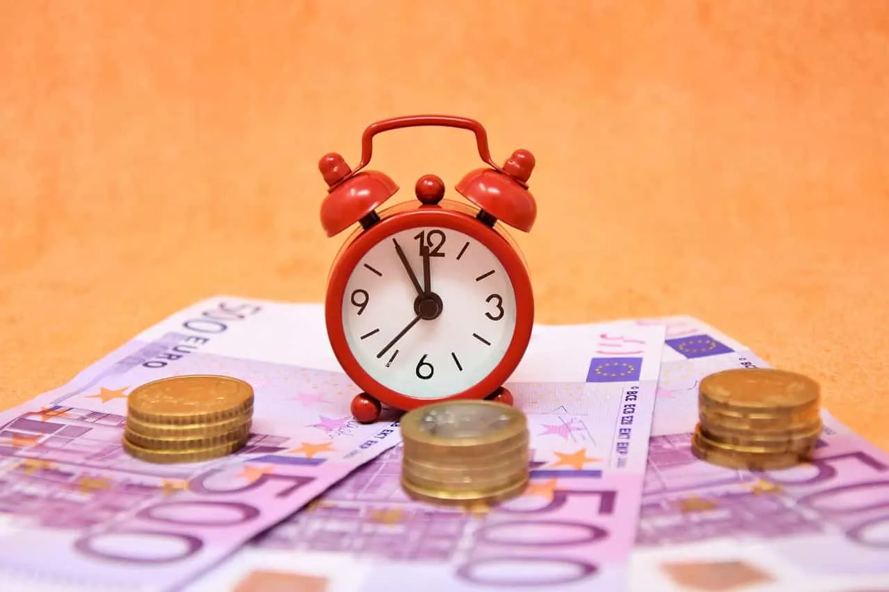 Rýchla pôžička pre každého cez digitálnu platformu