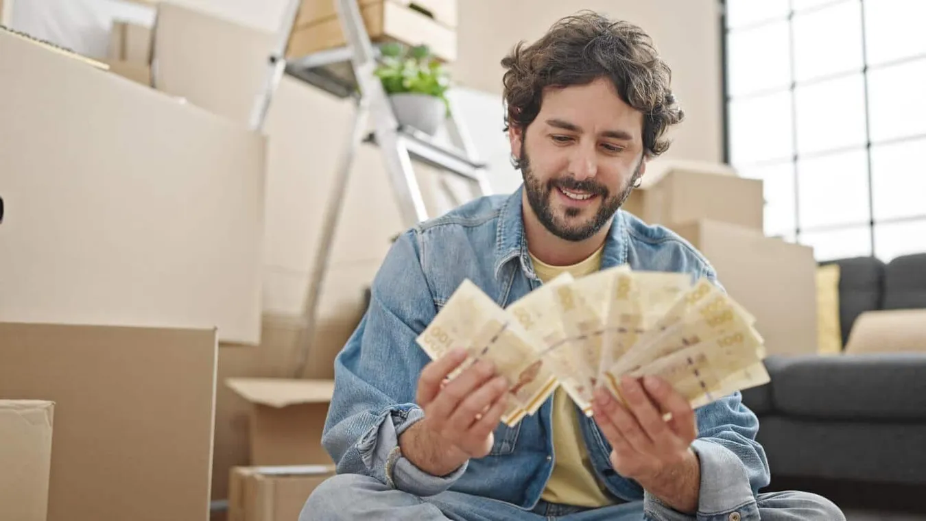 Súkromná pôžička od investora alebo rodiny