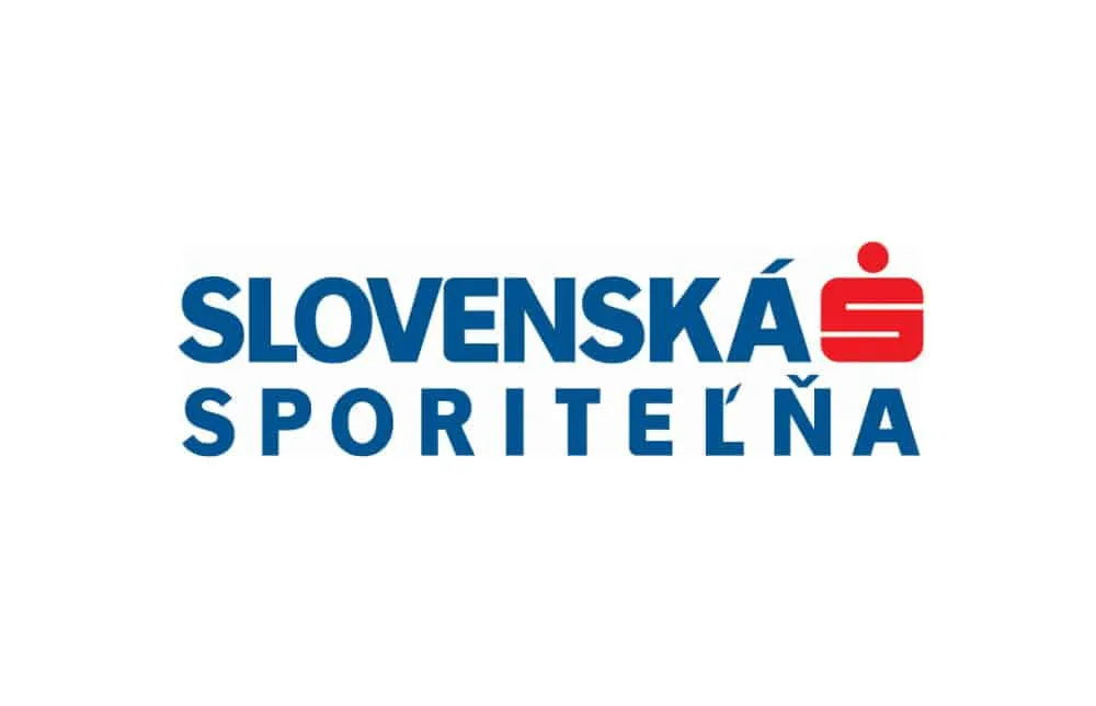 Hypotéka od Slovenskej sporiteľne