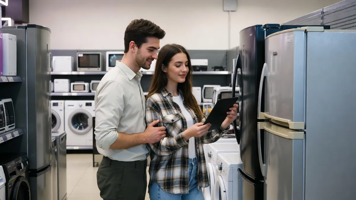 Ruky držiace bankovky - Spotrebný úver