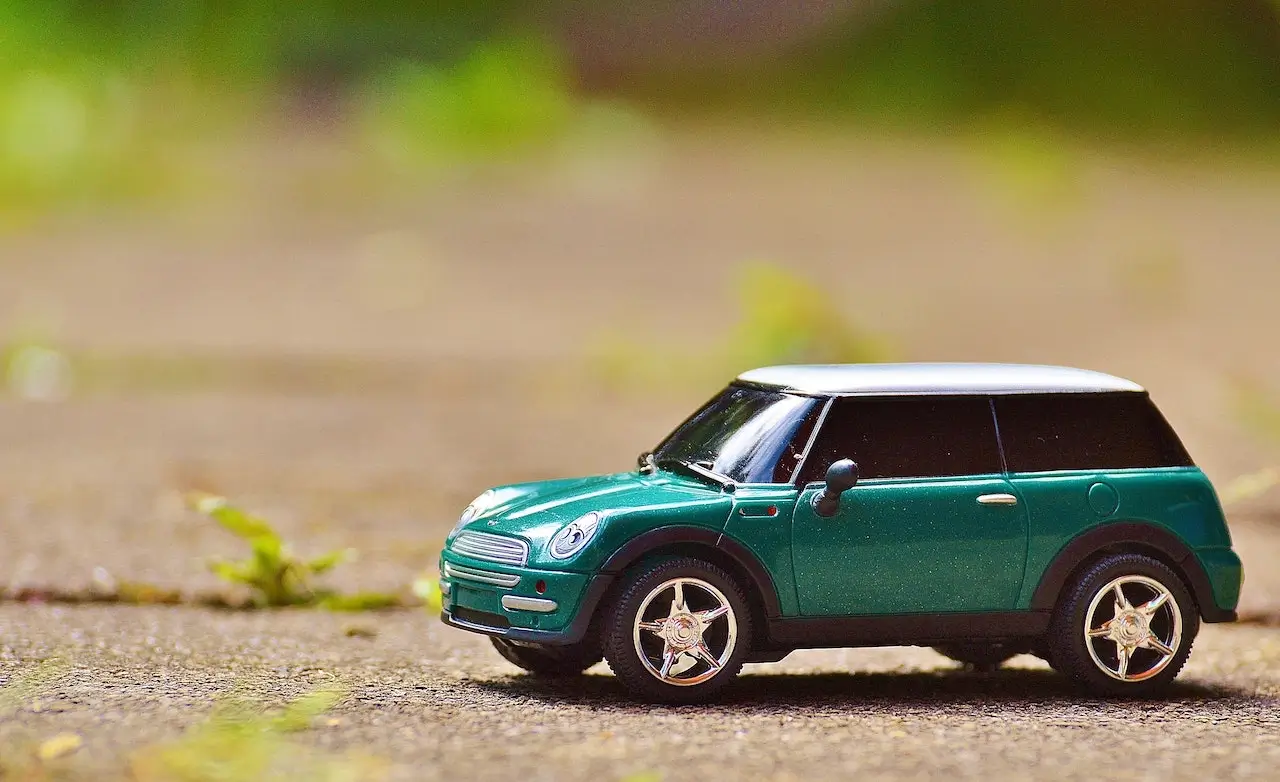 Spotrebný úver na auto