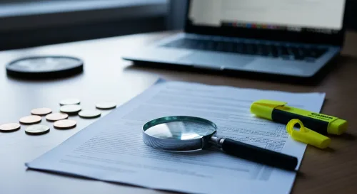 Ako skontrolovať úverový register - návod ako získať výpis z SRBI a CRIF