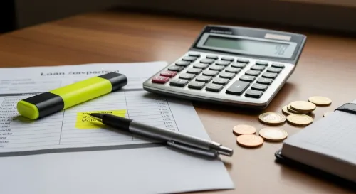 Čo je RPMN a ako ho vypočítať - vysvetlenie ročnej percentuálnej miery nákladov pri pôžičkách