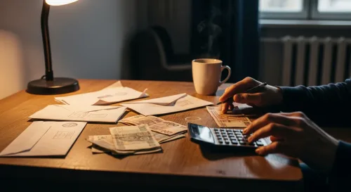 Nemôžem splácať pôžičku - praktický návod čo robiť pri finančných problémoch