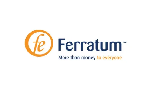 Ferratum pôžička - digitálne financovanie