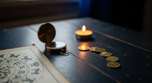 Horoskop a peniaze - 12 znamení a ich vzťah k financiám