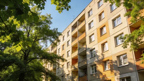 Hypotéka na družstevný byt na Slovensku
