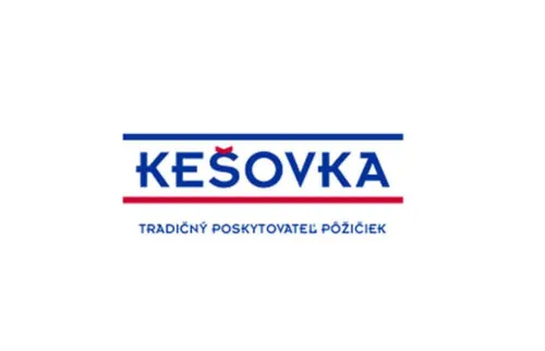 Kešovka - pôžička na čokoľvek a rýchle peniaze
