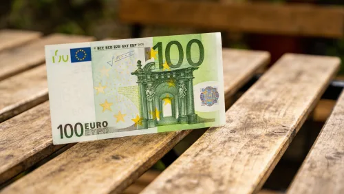 Mini pôžička 100 EUR na Slovensku - mikroúver pre malé sumy