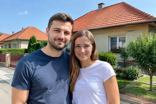 Poistenie nehnuteľnosti k hypotéke - rodinný dom ako záloh úveru
