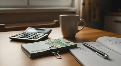 Pôžička 1500 eur - kde získať tisícpäťsto eur s najnižšou splátkou