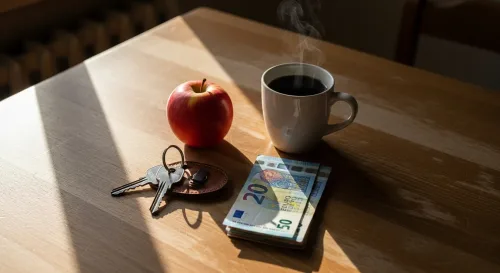 Pôžička bez dokladovania príjmu a kontroly registra dlžníkov