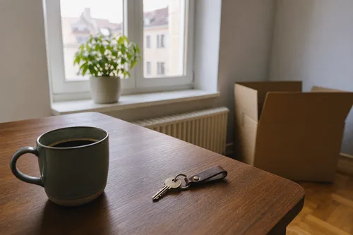 Pôžička bez trvalého pobytu na Slovensku - podmienky a možnosti