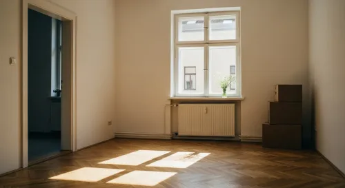 Pôžička na kauciu - ako financovať depozit pri prenájme bytu