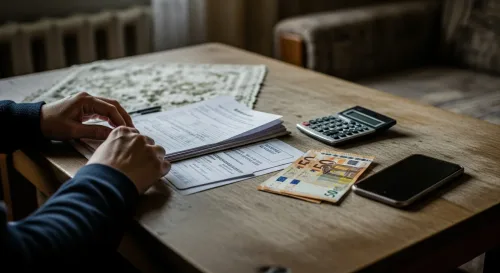 Pôžička na operáciu - ako financovať lekársky zákrok