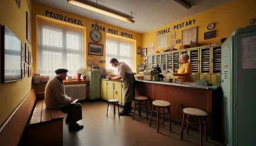 Pôžička od Poštovej banky: Dostupnosť a podmienky 2026