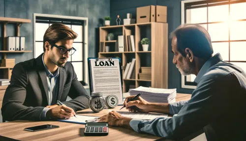 Pôžička pre ľudí v exekúcii - finančné riešenie