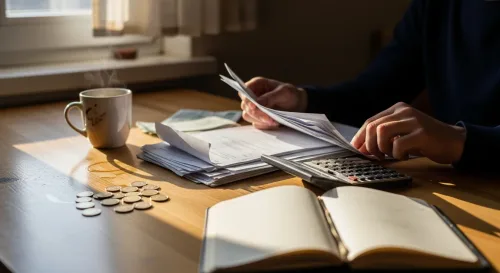 Pôžička pre samoživiteľky - možnosti financovania pri jednom príjme