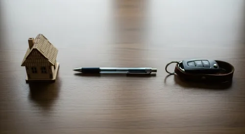 Pôžička vs hypotéka - porovnanie spotrebného úveru a hypotekárneho úveru